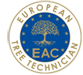 EAC - European Tree Technician